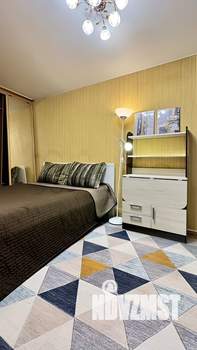 2-к квартира, на длительный срок, 47м2, 3/5 этаж