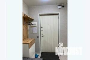 1-к квартира, посуточно, 22м2, 4/18 этаж