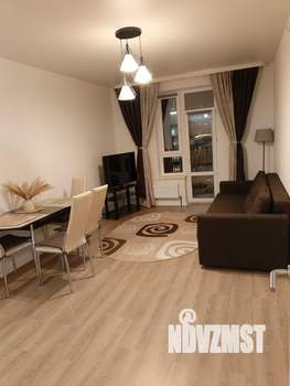 2-к квартира, на длительный срок, 56м2, 12/12 этаж
