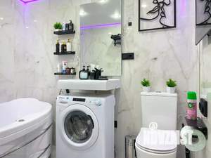 Студия квартира, посуточно, 21м2, 11/25 этаж