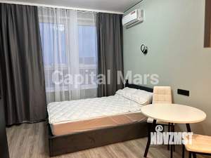 1-к квартира, на длительный срок, 20м2, 11/16 этаж