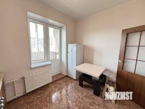 1-к квартира, на длительный срок, 36м2, 15/17 этаж