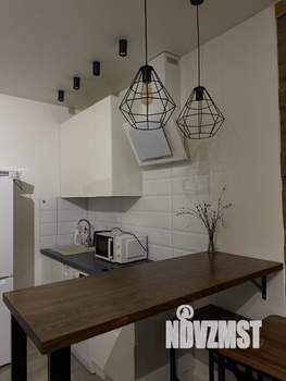 Студия квартира, на длительный срок, 25м2, 1/20 этаж