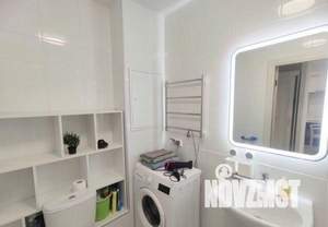 1-к квартира, посуточно, 35м2, 16/25 этаж