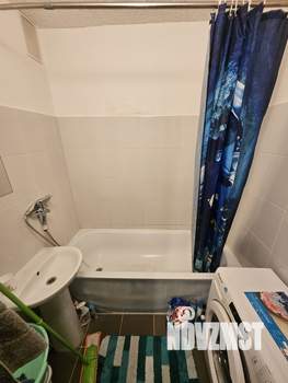 1-к квартира, на длительный срок, 34м2, 1/5 этаж