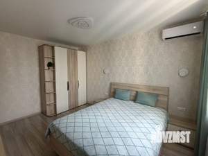 2-к квартира, на длительный срок, 60м2, 13/17 этаж