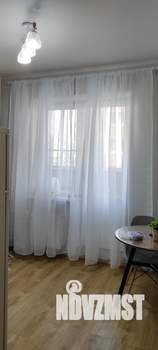 1-к квартира, на длительный срок, 33м2, 2/5 этаж