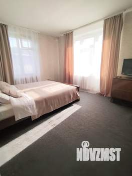 1-к квартира, посуточно, 31м2, 5/5 этаж
