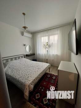 1-к квартира, на длительный срок, 36м2, 15/18 этаж