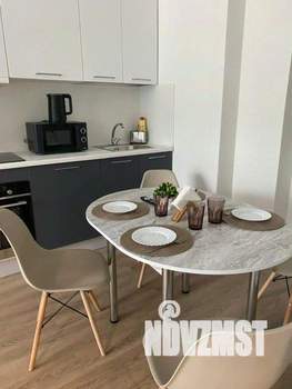 1-к квартира, посуточно, 37м2, 1/1 этаж