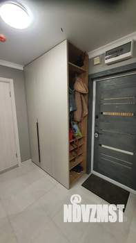 2-к квартира, на длительный срок, 41м2, 9/25 этаж