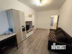 2-к квартира, на длительный срок, 56м2, 17/18 этаж