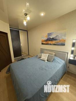 1-к квартира, на длительный срок, 34м2, 2/4 этаж