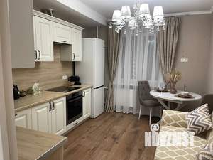 1-к квартира, посуточно, 42м2, 16/17 этаж