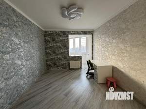 2-к квартира, на длительный срок, 52м2, 14/17 этаж