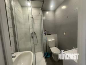 1-к квартира, посуточно, 24м2, 1/1 этаж
