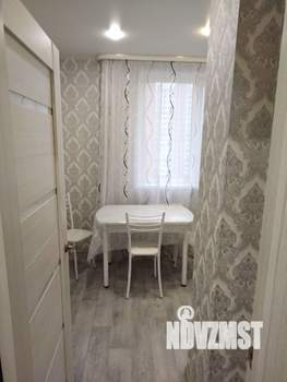 1-к квартира, на длительный срок, 40м2, 8/17 этаж