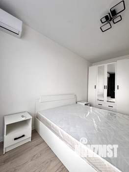 1-к квартира, на длительный срок, 38м2, 10/17 этаж