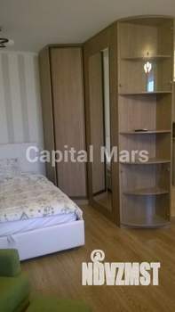 1-к квартира, на длительный срок, 42м2, 10/12 этаж