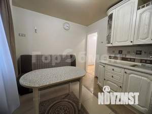 1-к квартира, на длительный срок, 50м2, 3/3 этаж