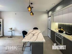 2-к квартира, на длительный срок, 56м2, 22/25 этаж