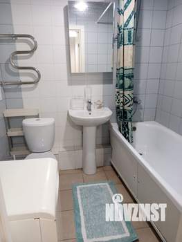 Студия квартира, на длительный срок, 25м2, 15/18 этаж