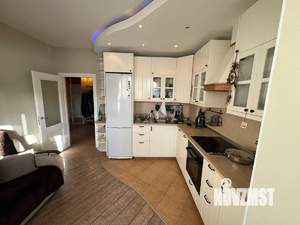 1-к квартира, на длительный срок, 47м2, 9/17 этаж