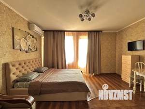 1-к квартира, посуточно, 31м2, 1/1 этаж