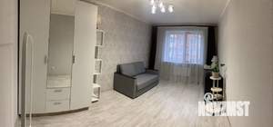 1-к квартира, на длительный срок, 36м2, 3/5 этаж