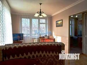 1-к квартира, на длительный срок, 34м2, 5/5 этаж