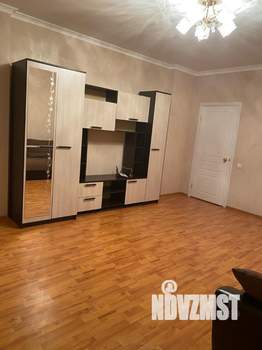 2-к квартира, на длительный срок, 68м2, 8/17 этаж