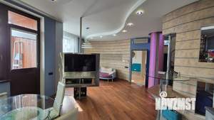 Студия квартира, на длительный срок, 168м2, 17/17 этаж