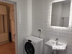 Студия квартира, на длительный срок, 26м2, 20/26 этаж