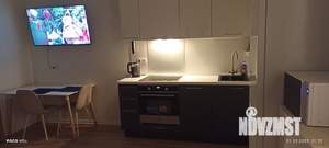 Студия квартира, на длительный срок, 31м2, 4/12 этаж