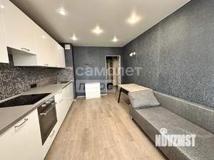 1-к квартира, на длительный срок, 39м2, 2/5 этаж