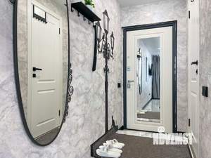 1-к квартира, посуточно, 21м2, 1/1 этаж