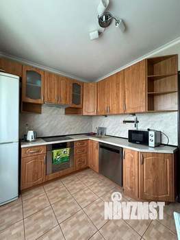 2-к квартира, посуточно, 56м2, 8/15 этаж