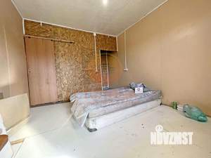 1-к квартира, на длительный срок, 22м2, 1/1 этаж