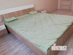 2-к квартира, на длительный срок, 60м2, 4/23 этаж