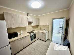 1-к квартира, на длительный срок, 46м2, 2/6 этаж