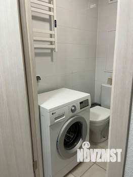 1-к квартира, на длительный срок, 22м2, 2/25 этаж