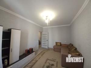 2-к квартира, на длительный срок, 57м2, 7/17 этаж