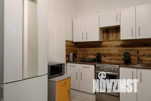 1-к квартира, посуточно, 35м2, 4/17 этаж