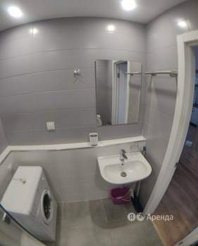 Студия квартира, на длительный срок, 19м2, 17/17 этаж