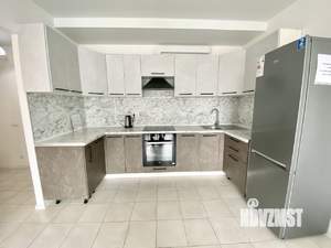 3-к квартира, посуточно, 65м2, 4/25 этаж