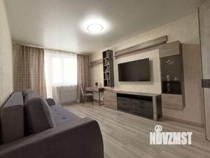 2-к квартира, на длительный срок, 60м2, 13/17 этаж