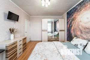 2-к квартира, посуточно, 65м2, 2/25 этаж