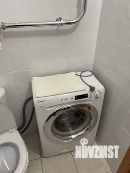 1-к квартира, на длительный срок, 45м2, 3/22 этаж