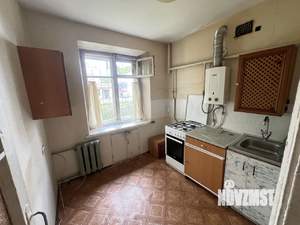 2-к квартира, на длительный срок, 44м2, 1/5 этаж