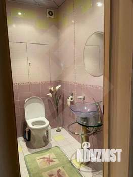 3-к квартира, на длительный срок, 97м2, 9/18 этаж